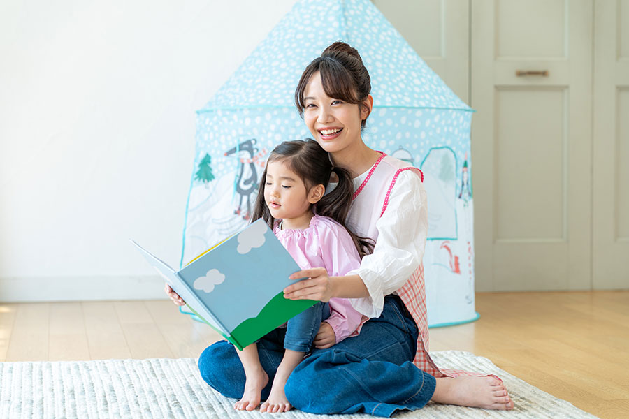 キッズサポート